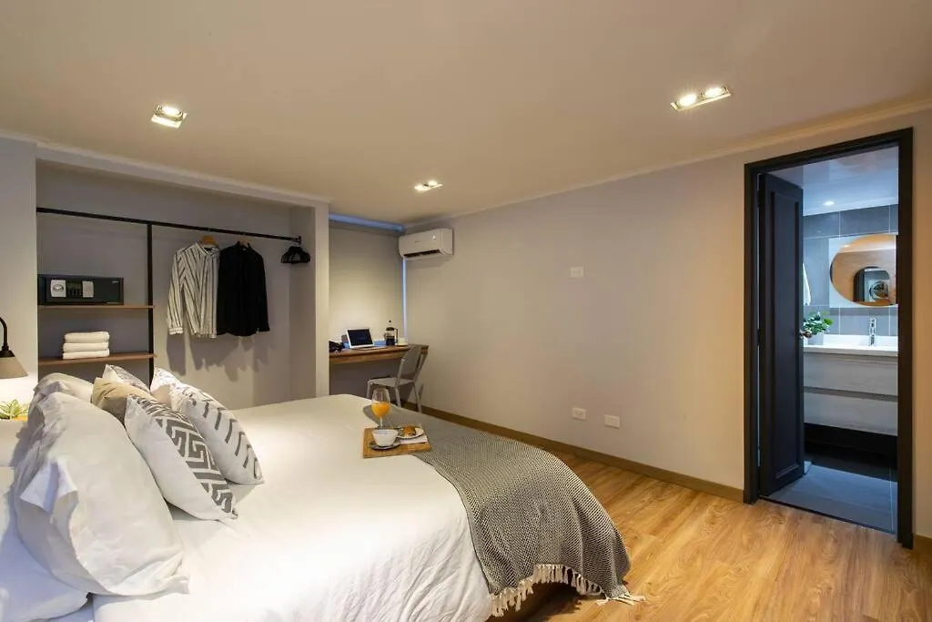 公寓 麦德林Surprising, Lleras Park, Billar Pool And Jacuzzi公寓