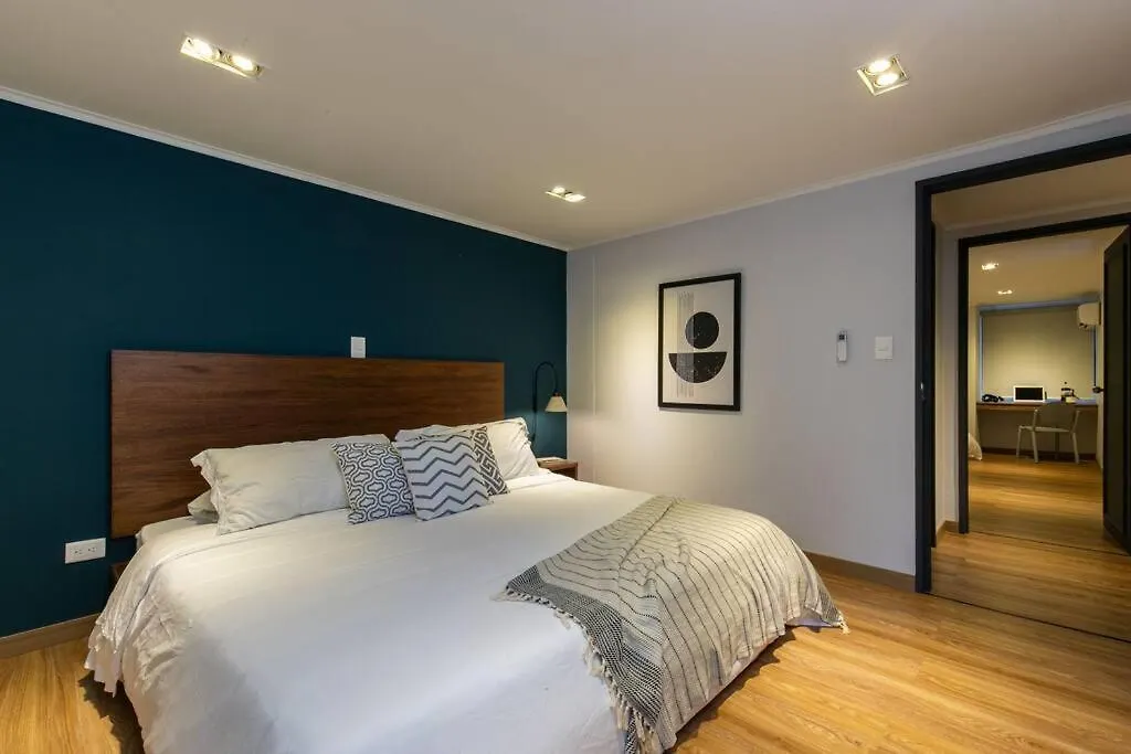 Surprising, Lleras Park, Billar Pool And Jacuzzi Appartement Medellín