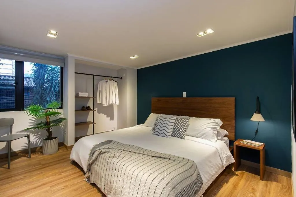 Surprising, Lleras Park, Billar Pool And Jacuzzi Appartement Medellín Colombia