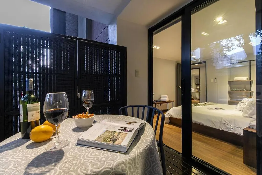 Surprising, Lleras Park, Billar Pool And Jacuzzi Appartement Medellín